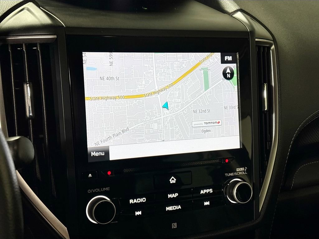 Used 2021 Subaru Forester Touring w/ Popular Package #2 image 16