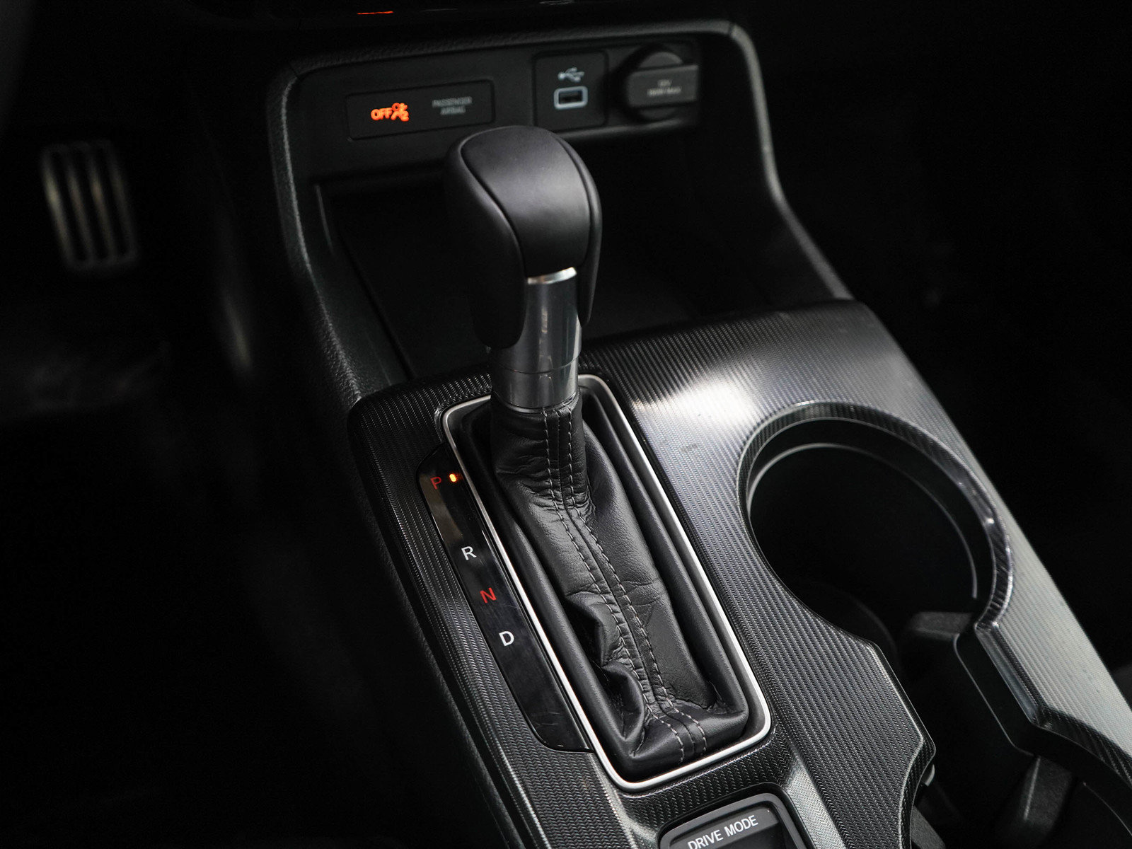 Used 2024 Honda Civic Sport image 22