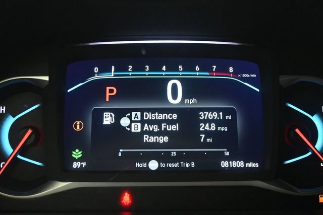 Used 2022 Honda Pilot Sport image 17