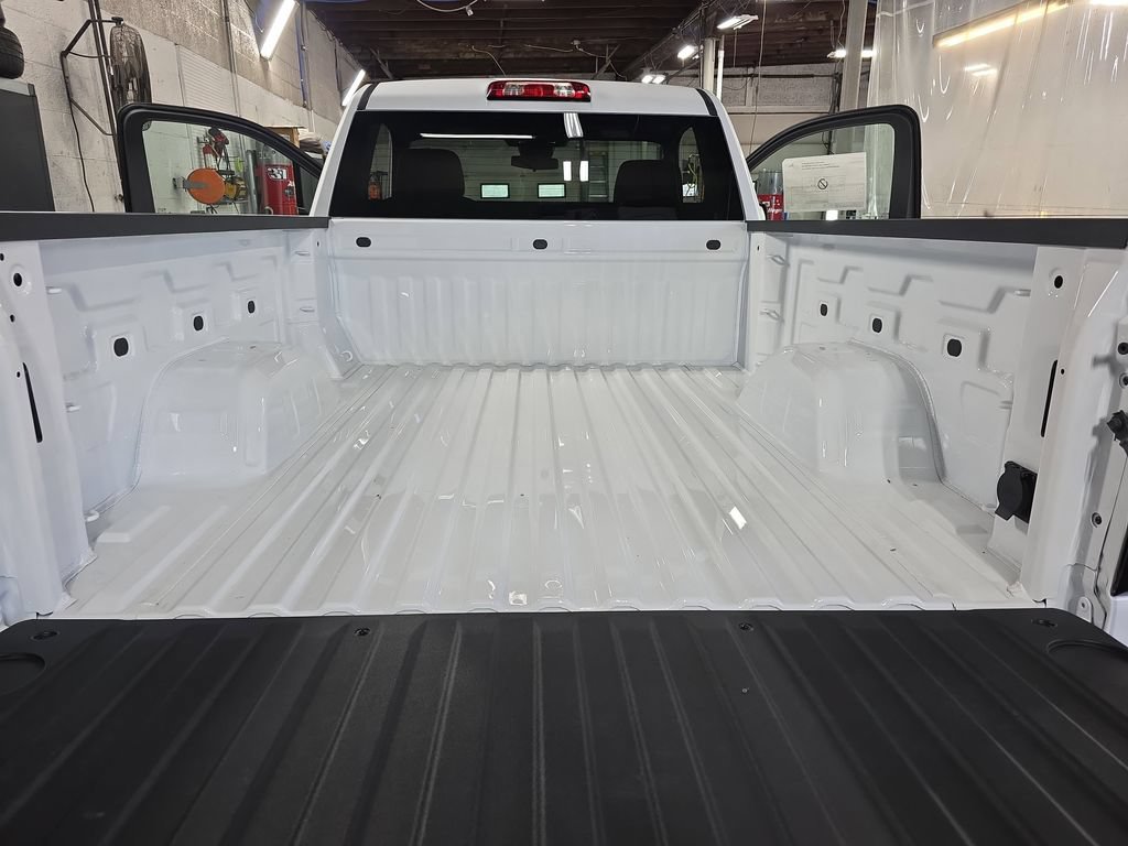 New 2026 GMC Sierra 1500 Pro w/ Pro Value Package AWD/4WD image 10