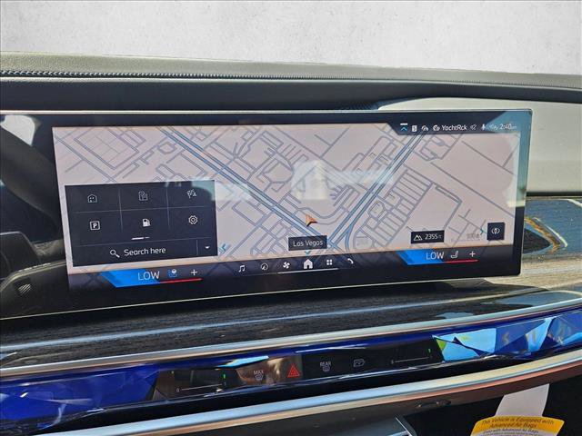 New 2026 BMW 760i xDrive w/ Executive Package AWD/4WD image 13