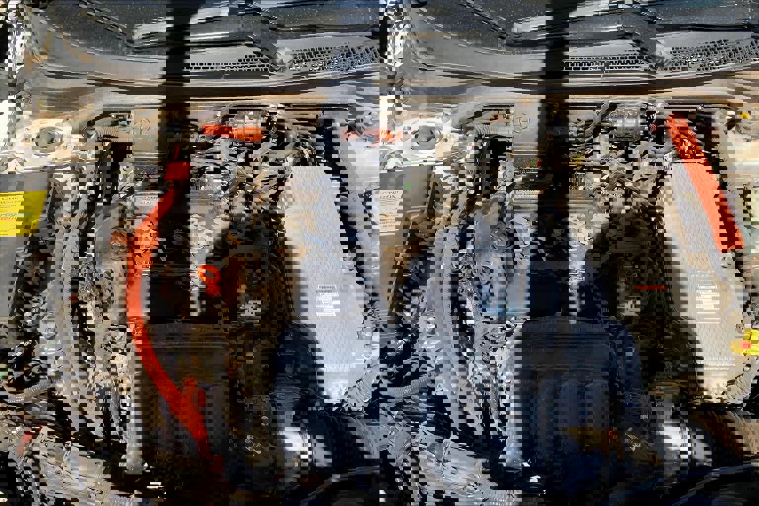 Used 2019 Honda Insight Touring image 30