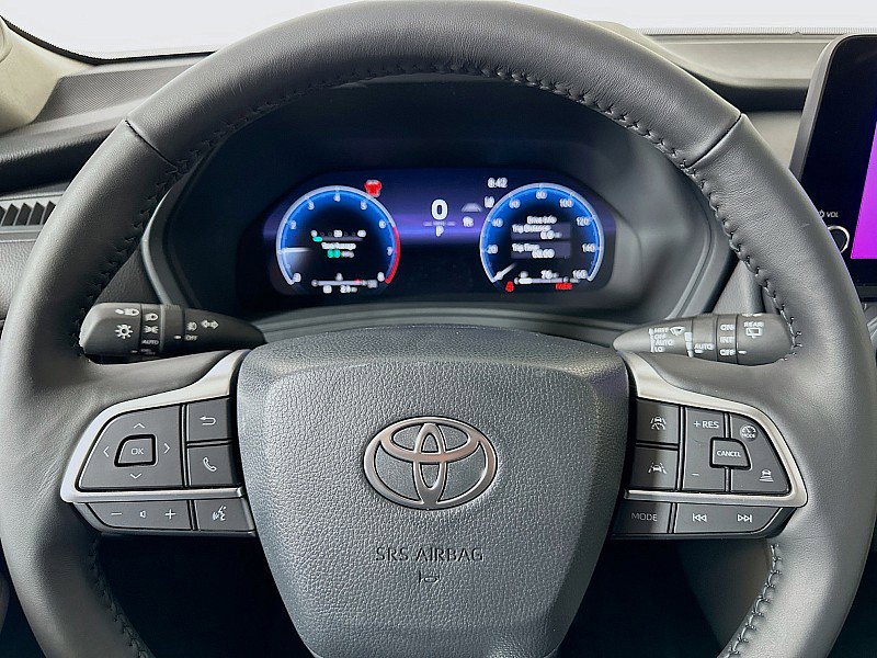 New 2026 Toyota Grand Highlander AWD image 13