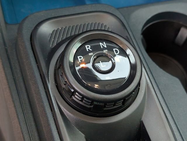 Used 2025 Ford Maverick XLT w/ XLT Luxury Package AWD/4WD image 25