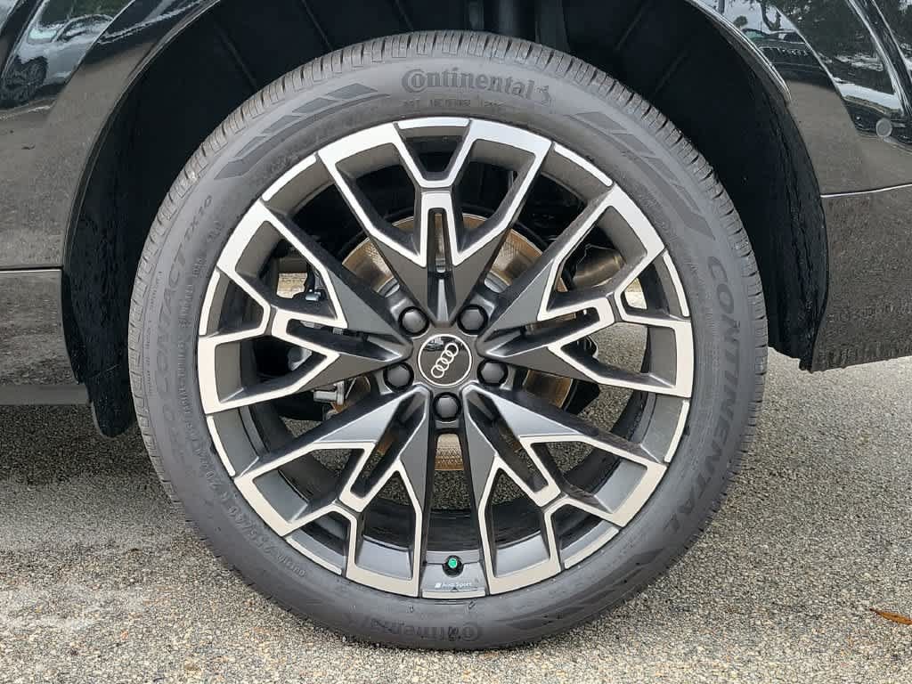 New 2026 Audi Q3 quattro 2.0T AWD/4WD image 16