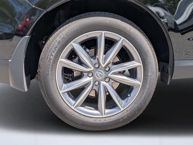 Certified 2023 Acura RDX FWD w/ Technology Package image 11
