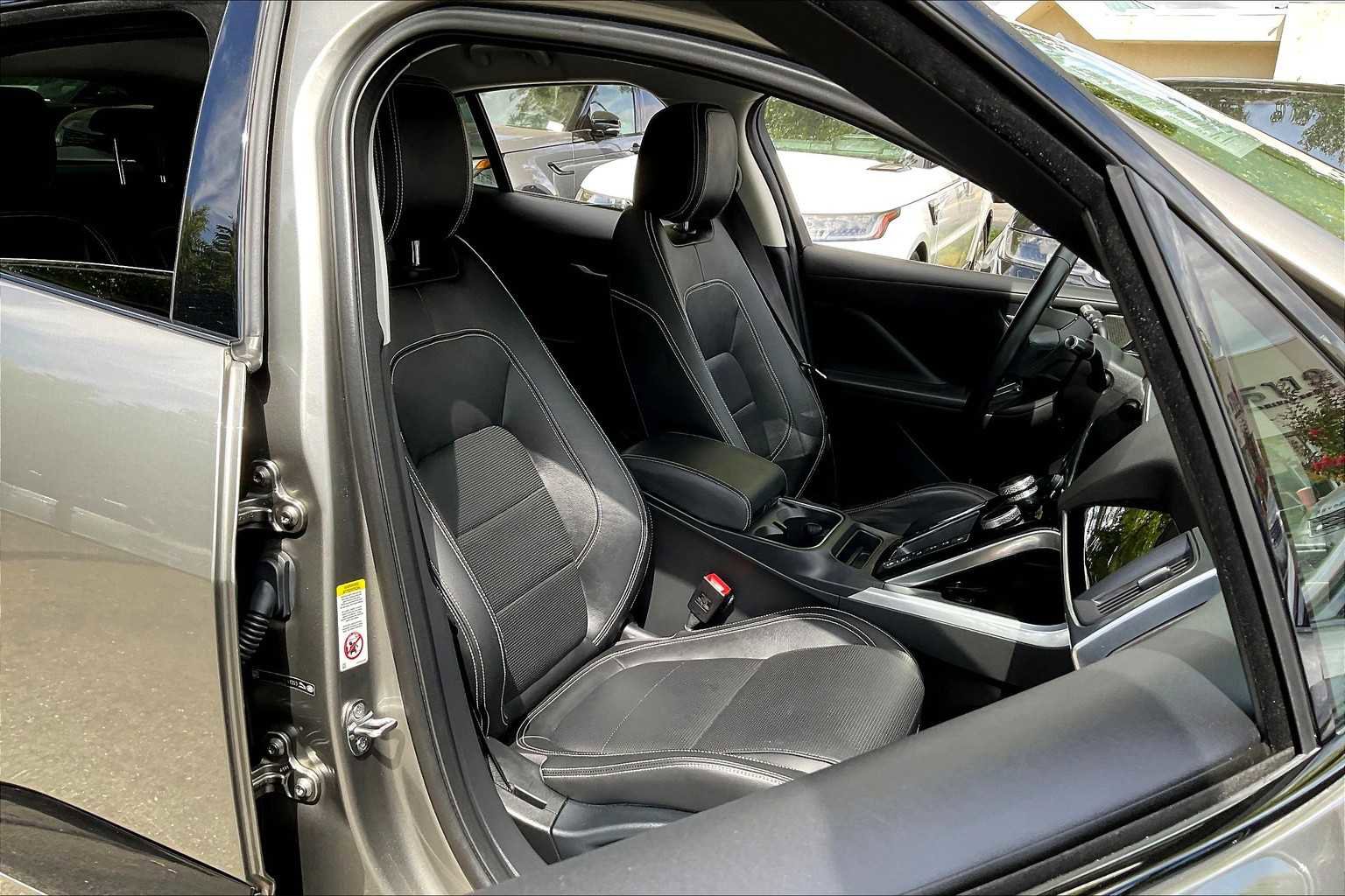 Used 2020 Jaguar I-PACE SE image 10