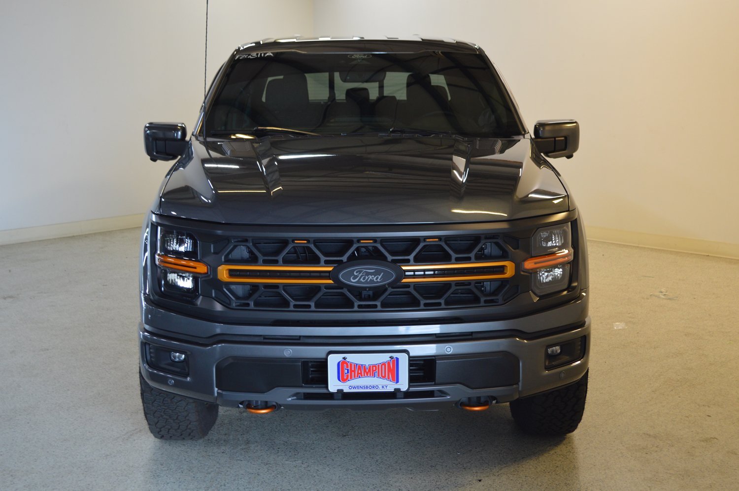 Used 2025 Ford F150 Tremor AWD/4WD image 8