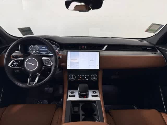 New 2026 Jaguar F-PACE R-Dynamic S AWD/4WD image 21