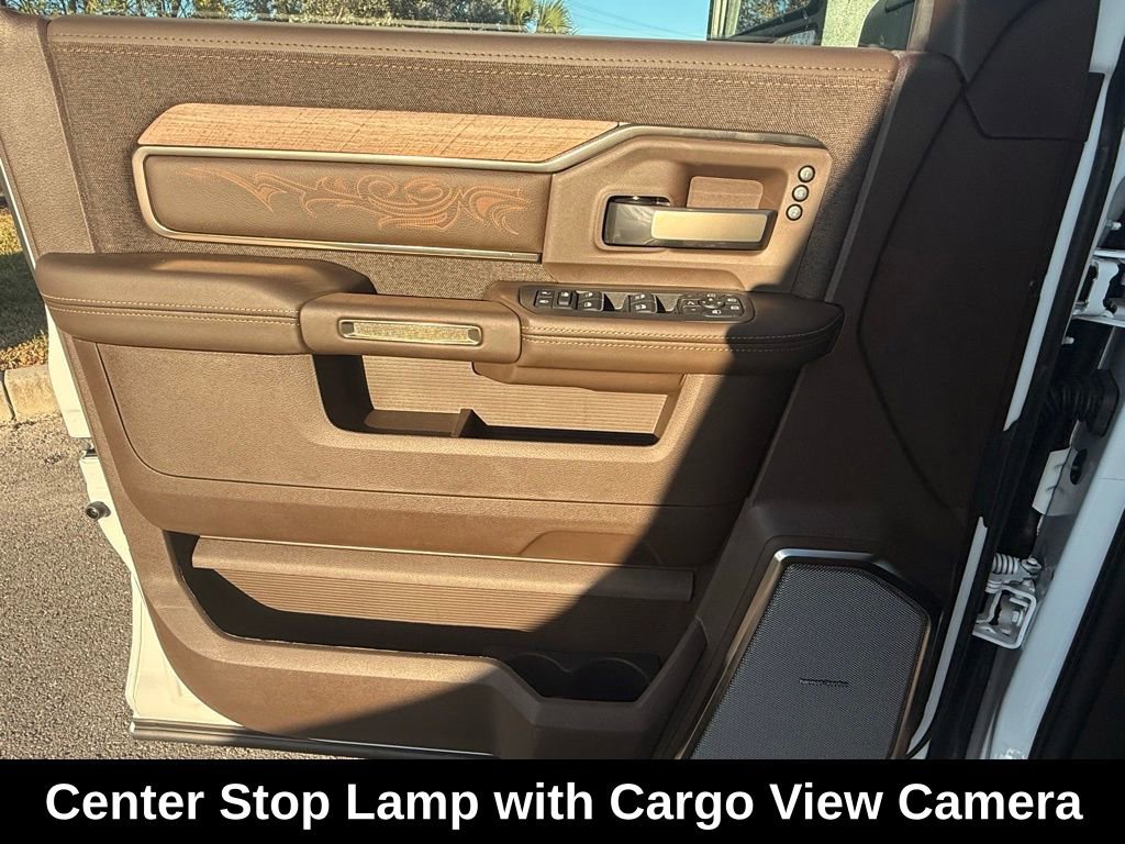 New 2026 RAM 3500 Longhorn image 31