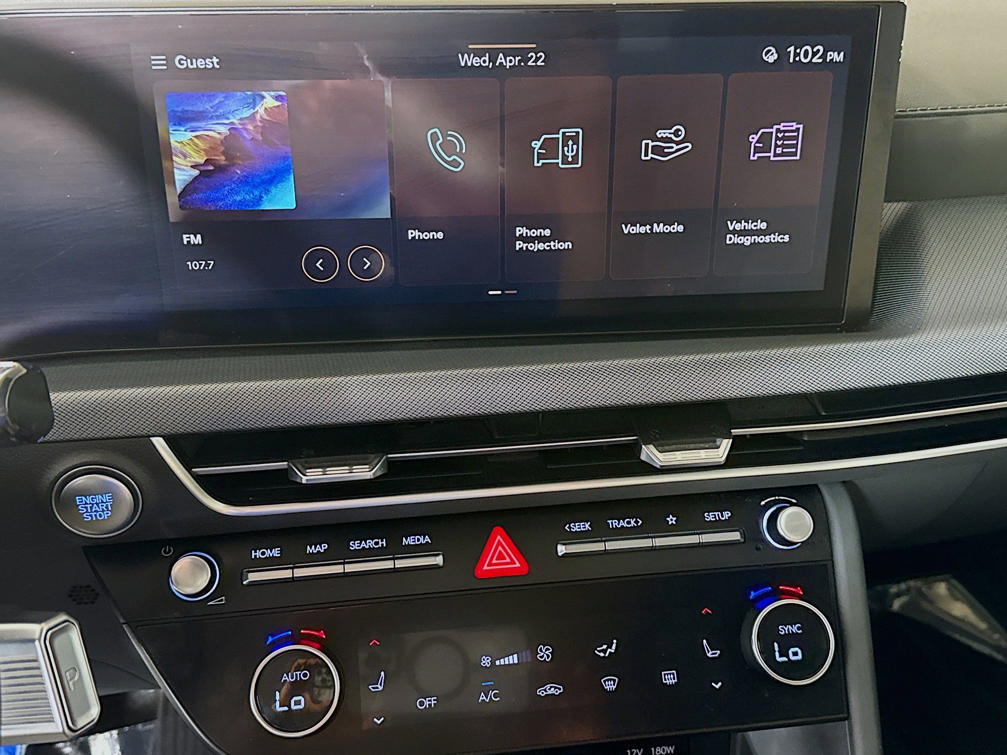 Used 2024 Hyundai Sonata SEL image 18