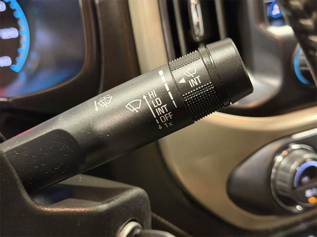 Used 2021 GMC Canyon Denali image 21