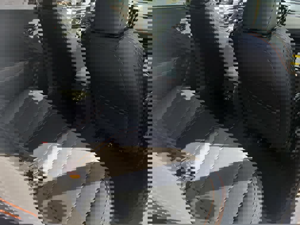 New 2026 Subaru Crosstrek 2.5i Limited image 26