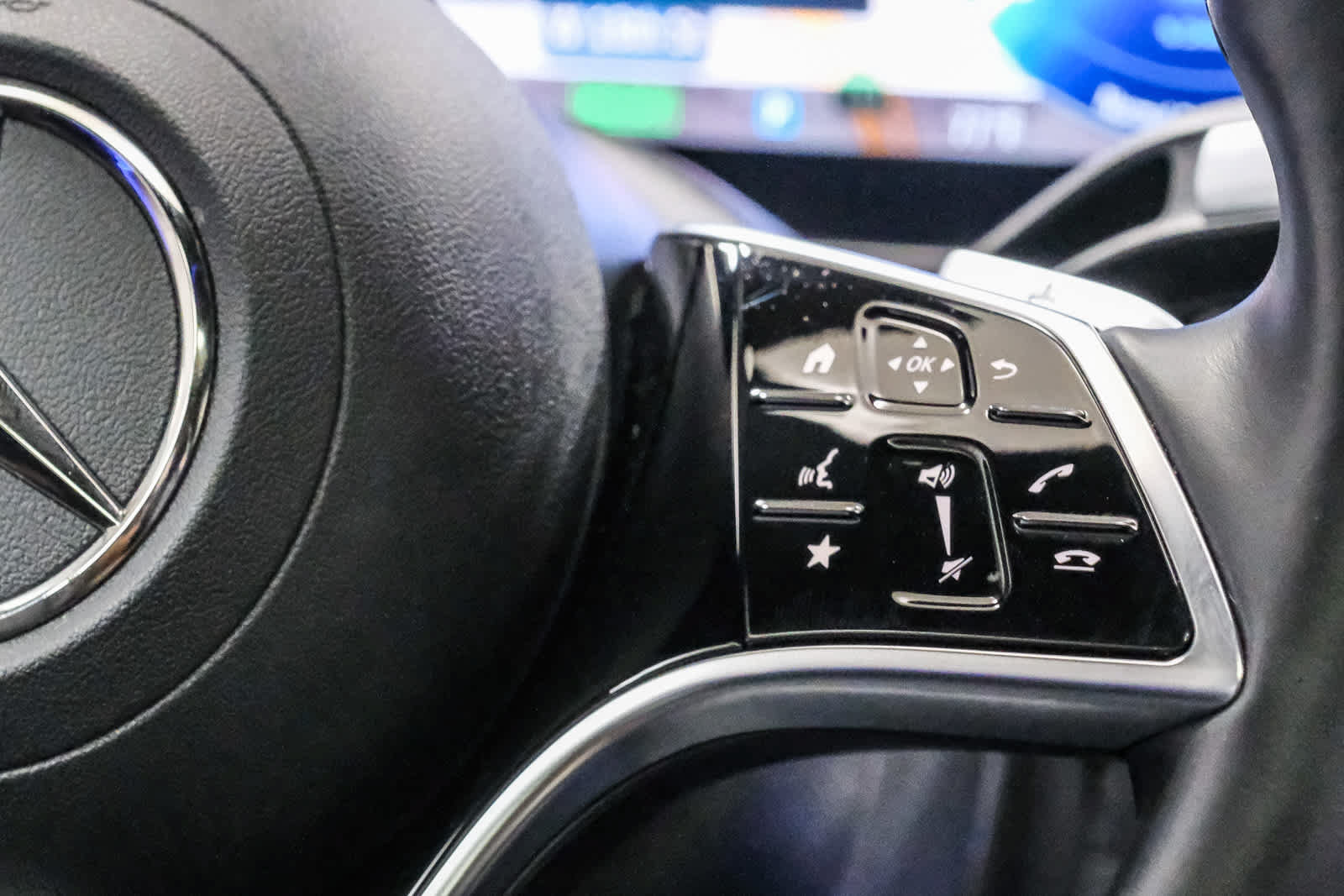 Certified 2023 Mercedes-Benz EQS 450+ Sedan image 19