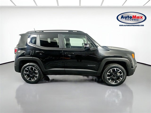Used 2023 Jeep Renegade Latitude image 9