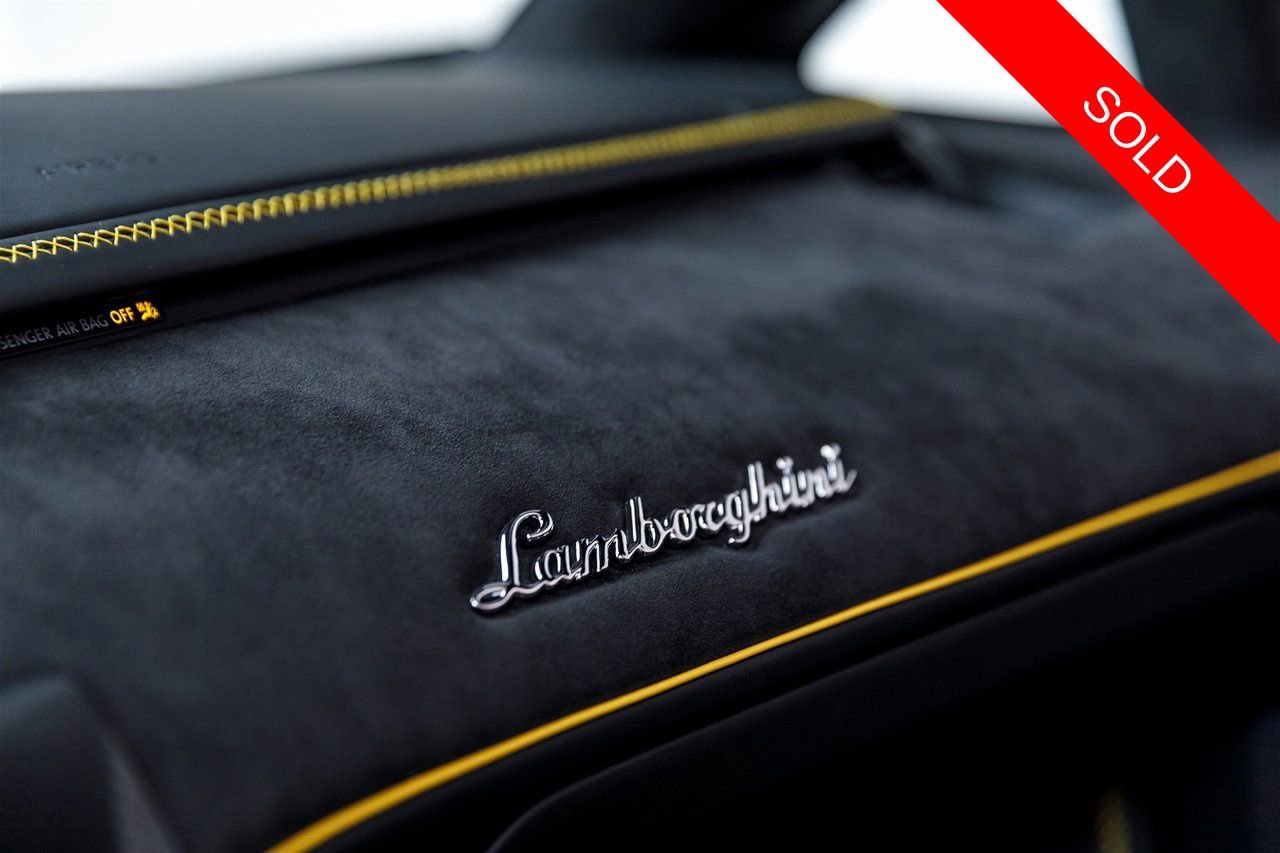 Used 2017 Lamborghini Centenario LP 770-4 AWD/4WD image 11