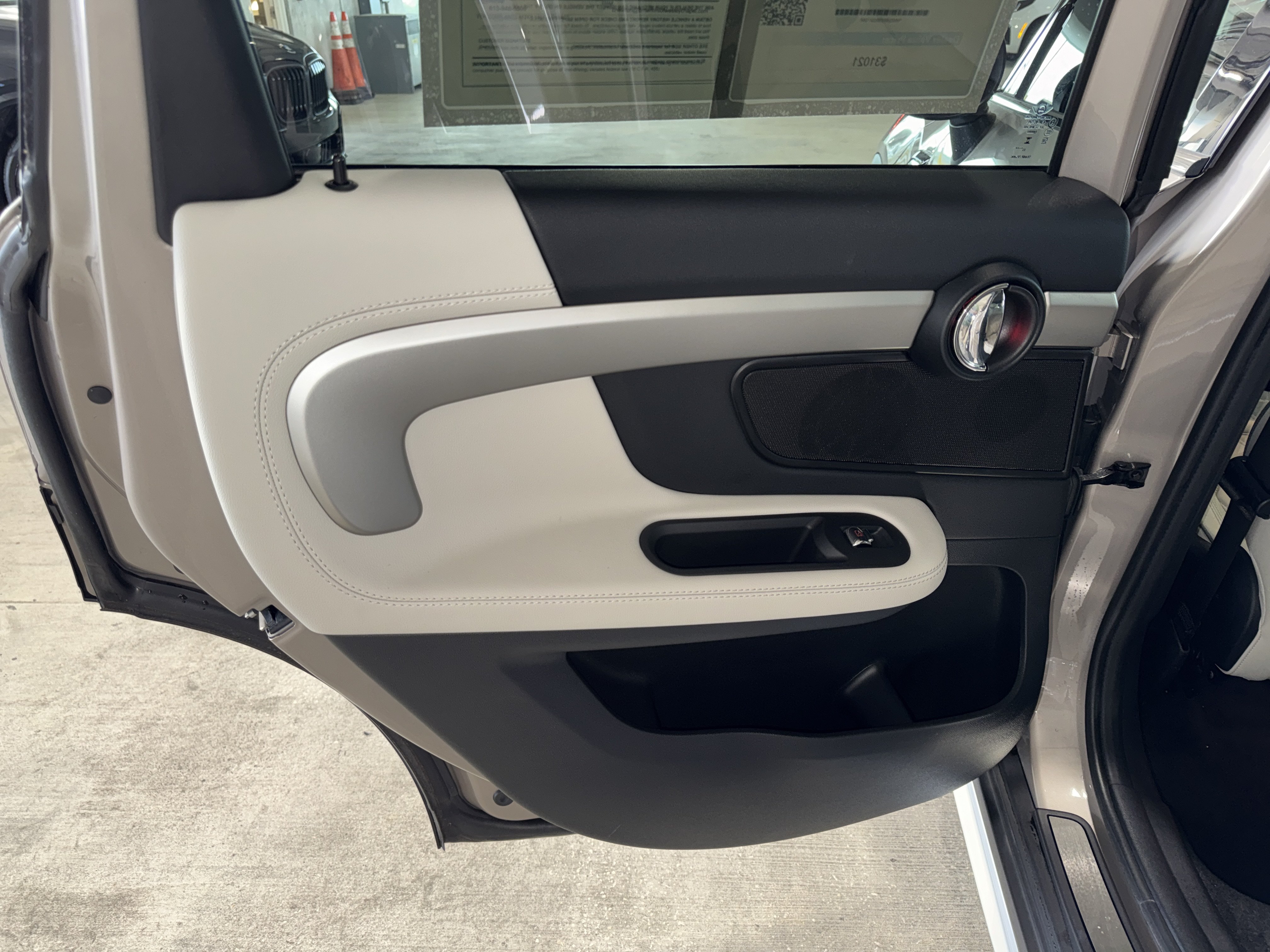 Used 2024 MINI Cooper Countryman S FWD image 16