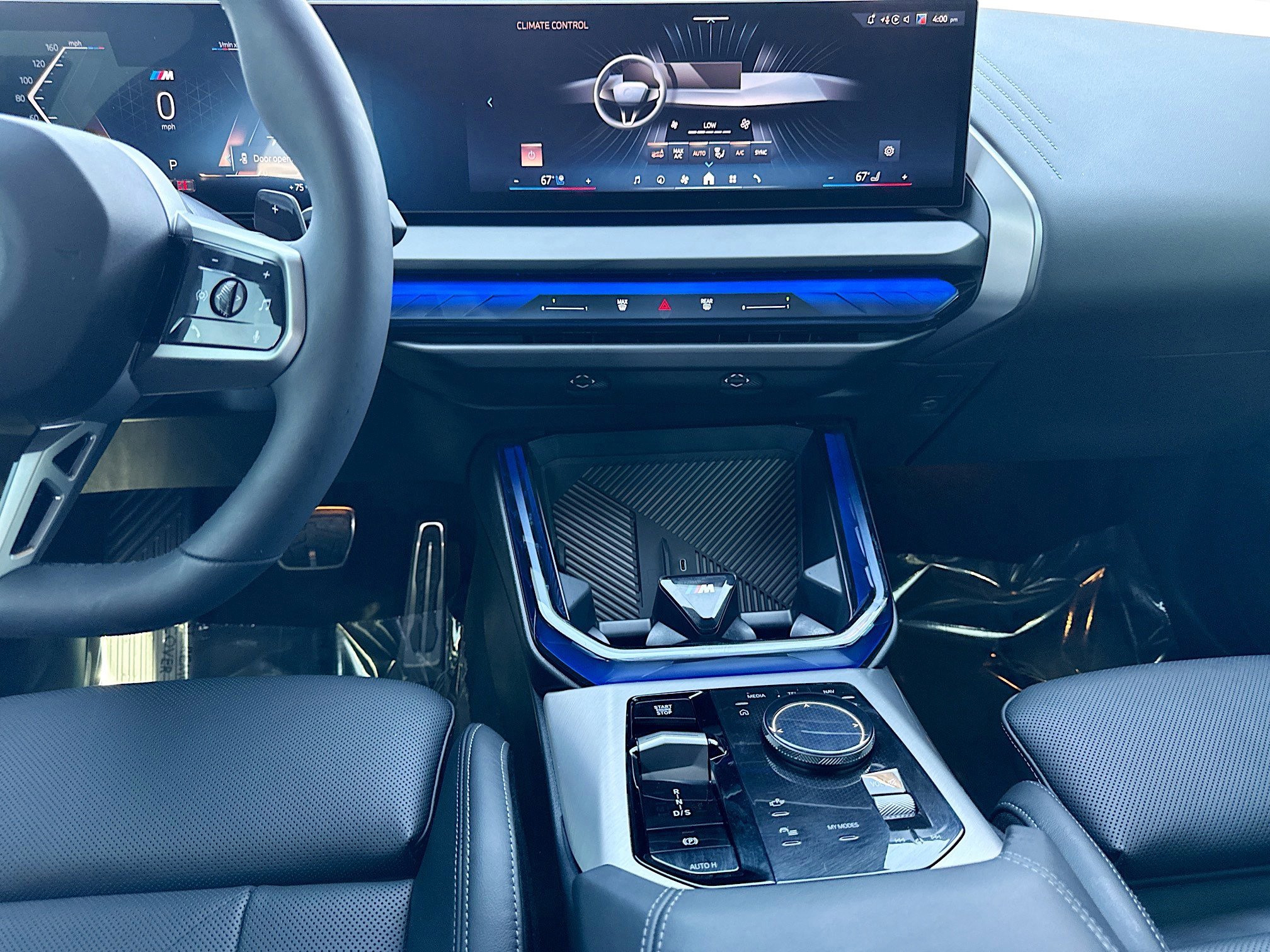 Used 2026 BMW X3 xDrive30 w/ M Sport Package AWD/4WD image 19