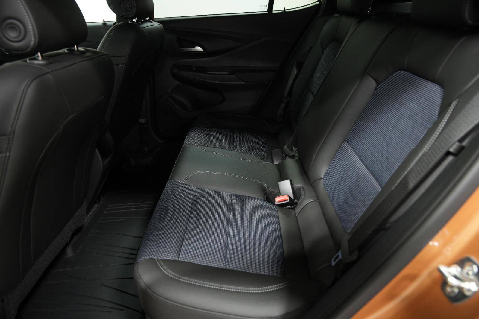 New 2026 Buick Envista Sport Touring w/ Convenience I Package FWD image 21