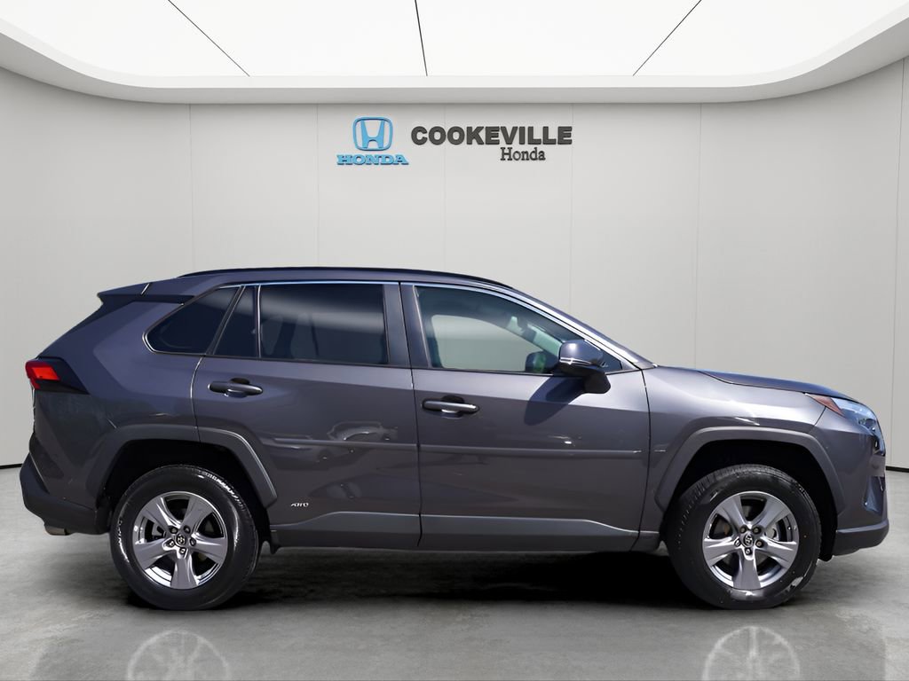 Used 2024 Toyota RAV4 LE image 11