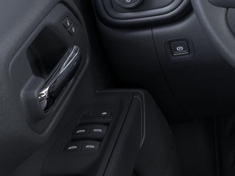New 2026 GMC Sierra 2500 Pro AWD/4WD image 41