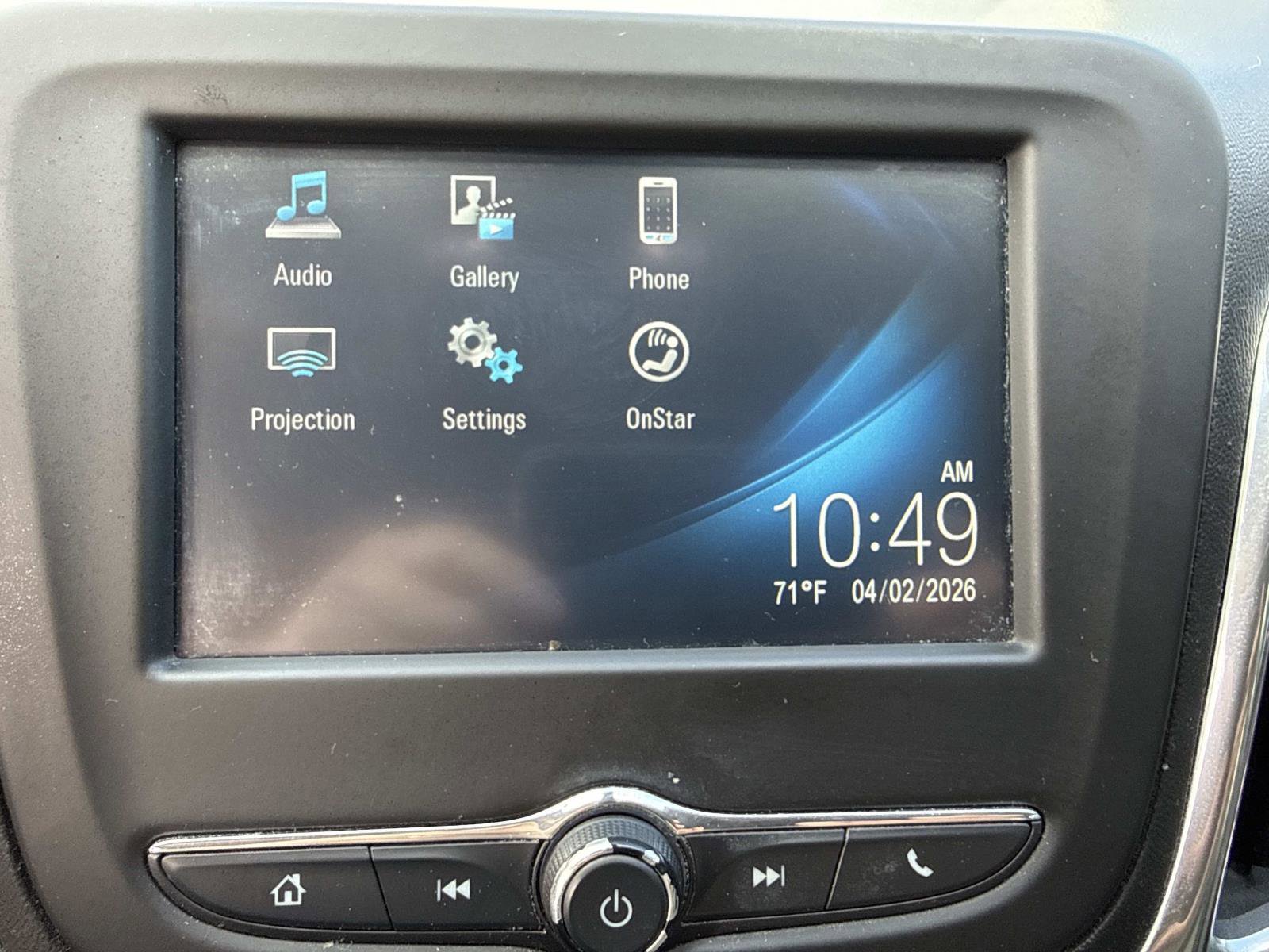 Used 2018 Chevrolet Equinox LS image 23