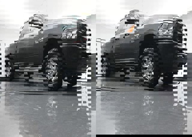 Used 2015 RAM 3500 Tradesman w/ Popular Equipment Group image 30