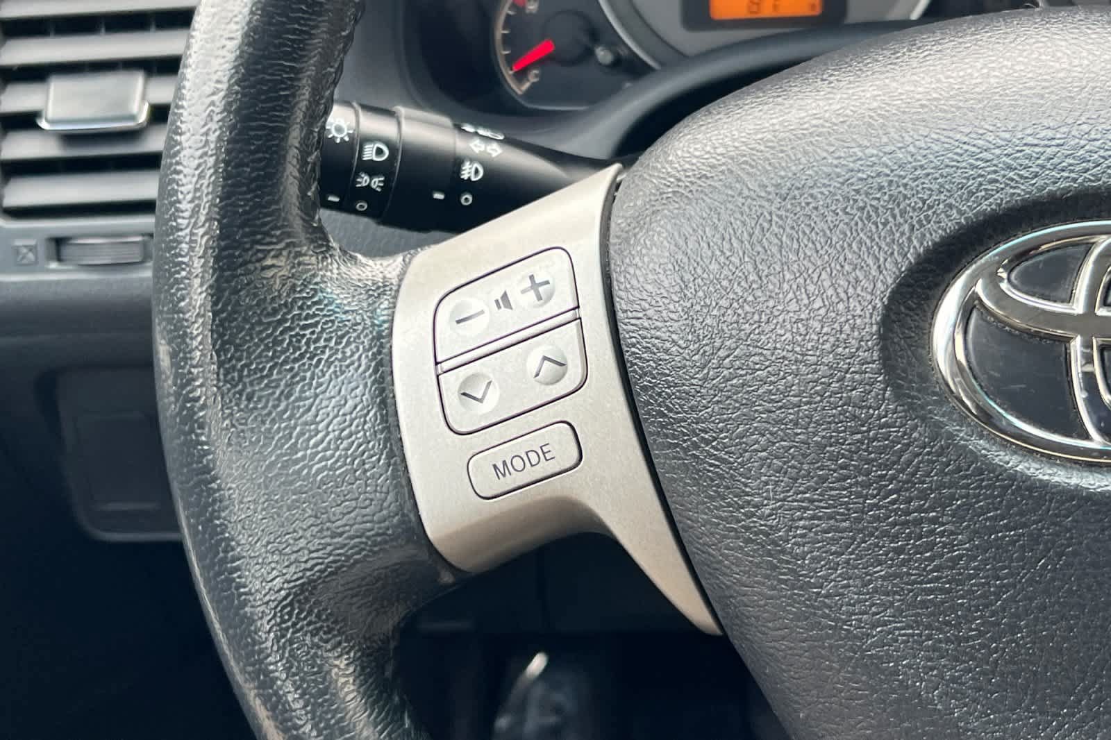 Used 2010 Toyota Corolla S FWD image 23