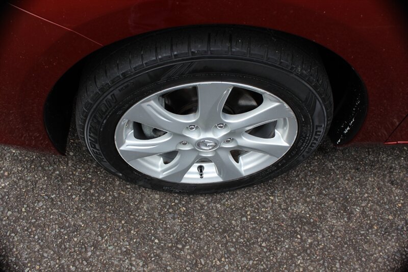 Used 2010 MAZDA MAZDA3 i Touring FWD image 18
