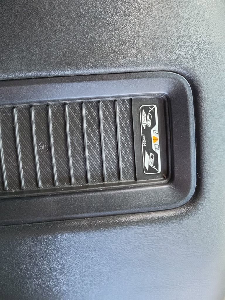 Used 2020 Chevrolet Suburban Premier w/ Max Trailering Package AWD/4WD image 24