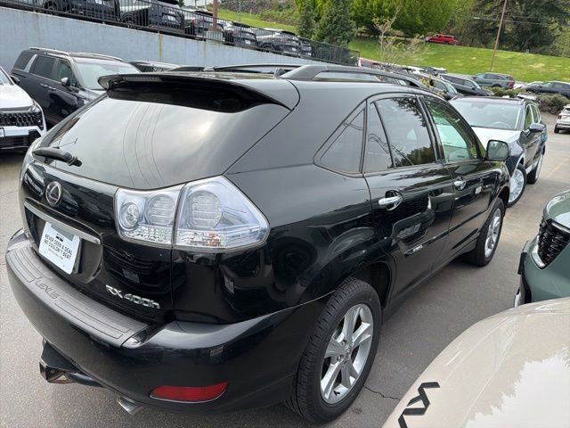 Used 2008 Lexus RX 400h AWD image 3
