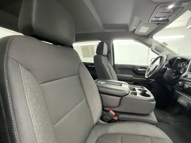 Used 2019 Chevrolet Silverado 1500 LT w/ All-Star Edition image 11