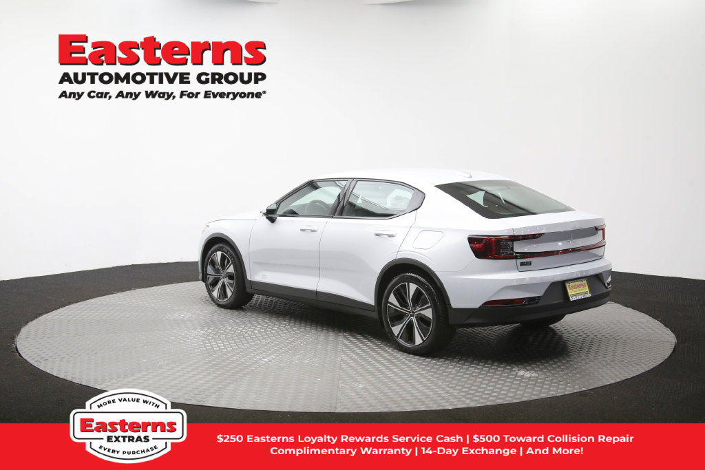 Used 2023 Polestar Polestar 2 AWD/4WD image 63
