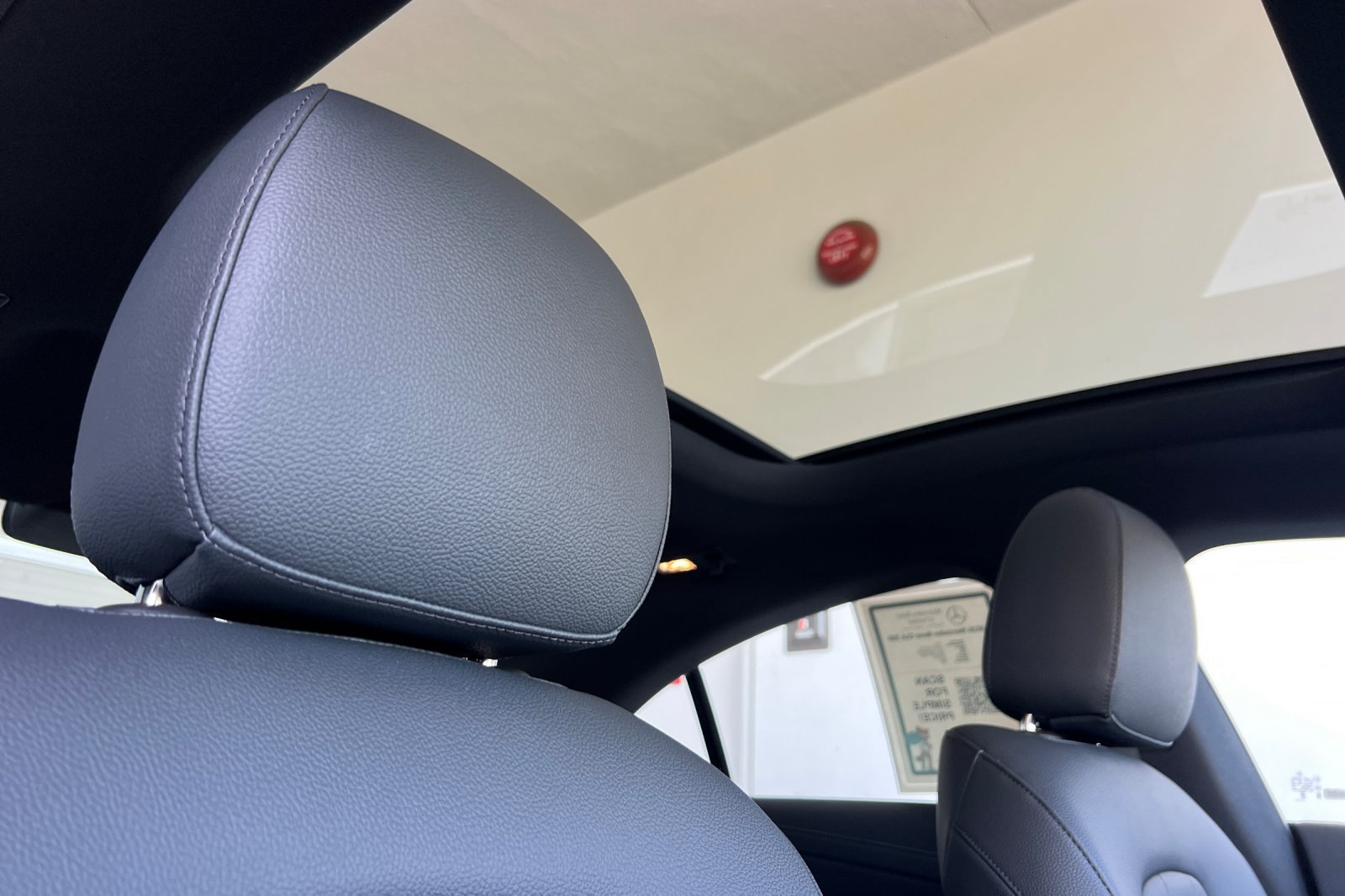 Certified 2026 Mercedes-Benz CLA 250 image 18