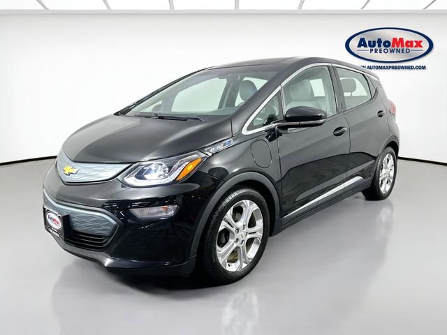 Used 2019 Chevrolet Bolt LT FWD image 4