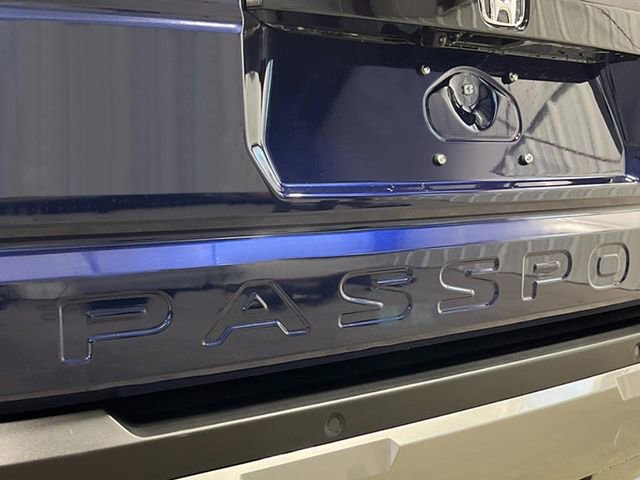 New 2026 Honda Passport TrailSport image 5