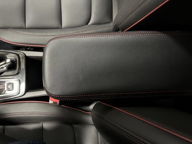 Used 2024 Chevrolet TrailBlazer RS w/ Convenience Package image 21