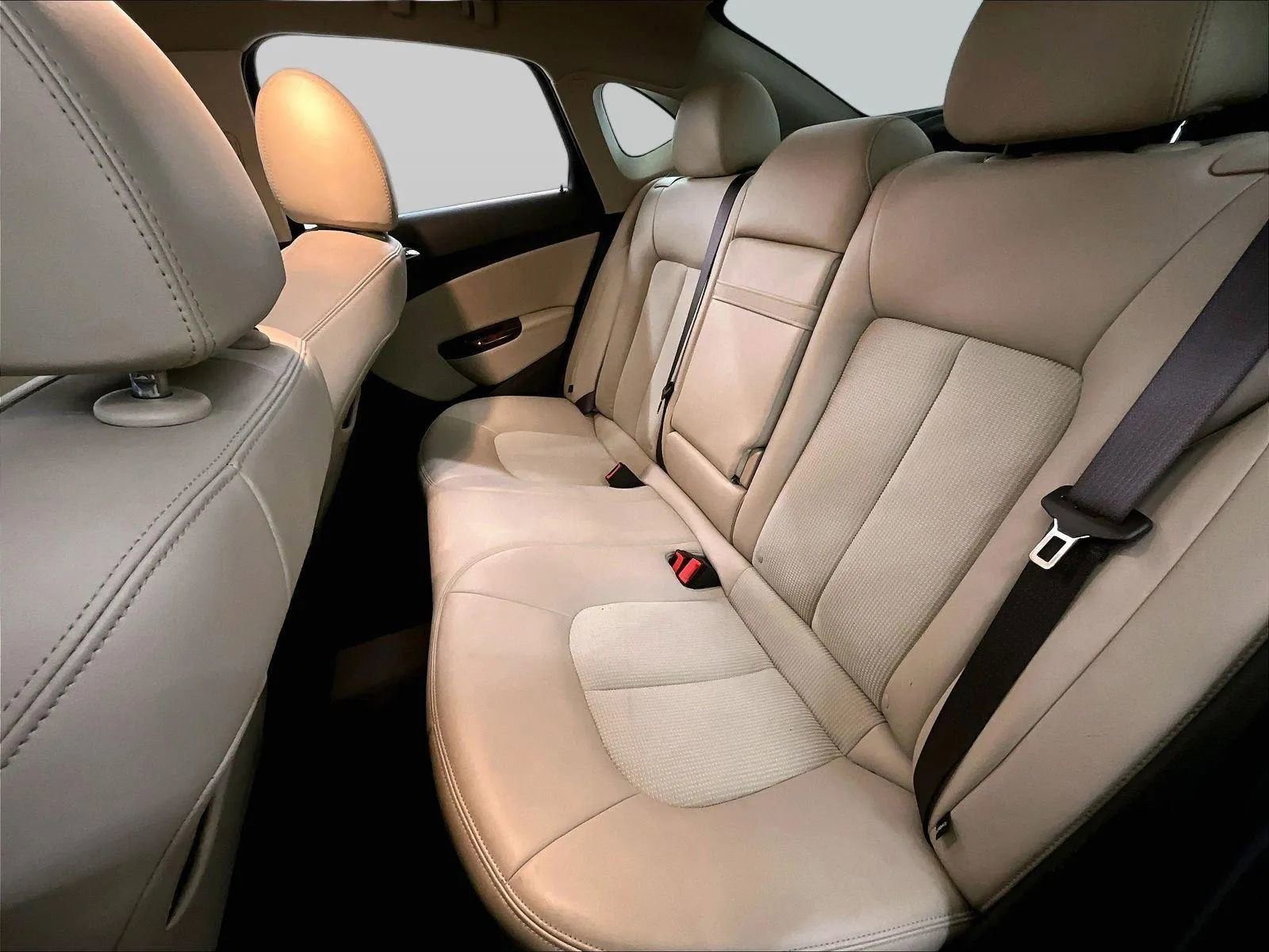 Used 2016 Buick Verano Sport Touring w/ Driver Confidence Package image 25