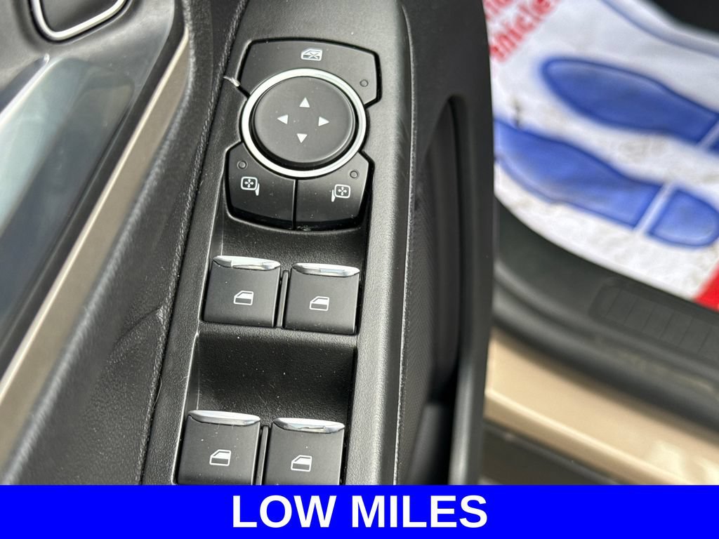 Used 2021 Ford Escape SEL AWD/4WD image 19