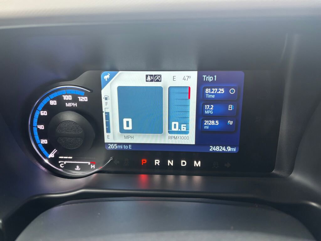 Used 2022 Ford Bronco Wildtrak image 22