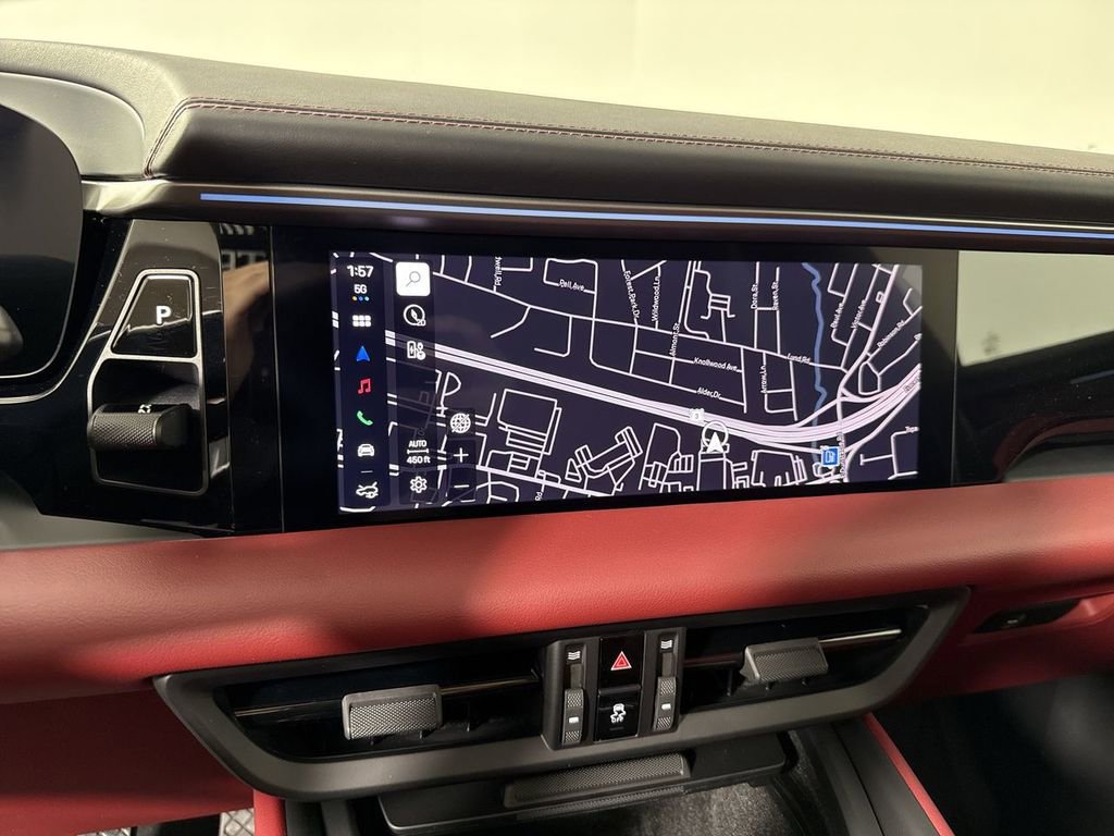 New 2026 Porsche Macan 4 Electric AWD/4WD image 28