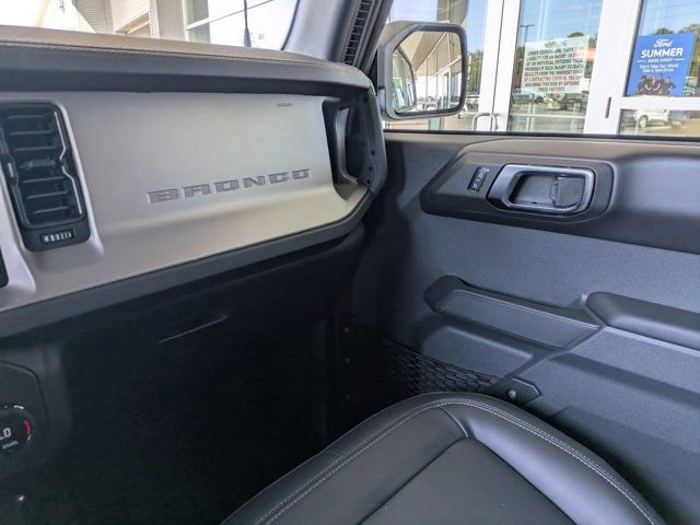 New 2025 Ford Bronco Outer Banks image 20
