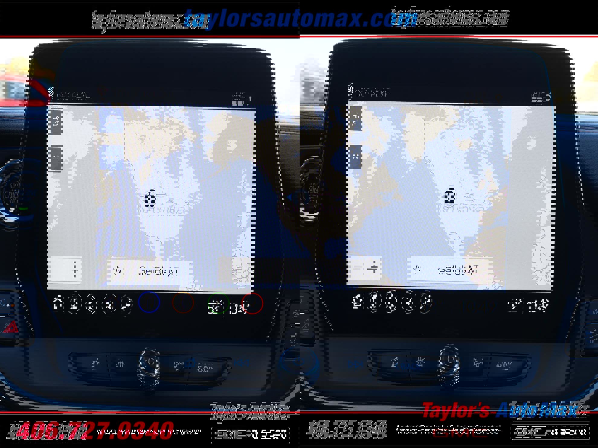 Used 2024 Chevrolet Blazer RS w/ Driver Confidence II Package image 17