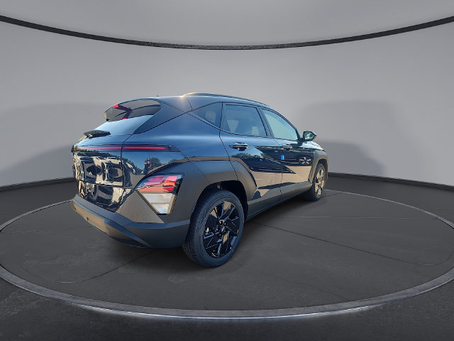 New 2027 Hyundai Kona SEL Sport FWD image 9