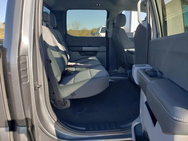 New 2026 Ford F250 XL w/ STX Appearance Package image 23