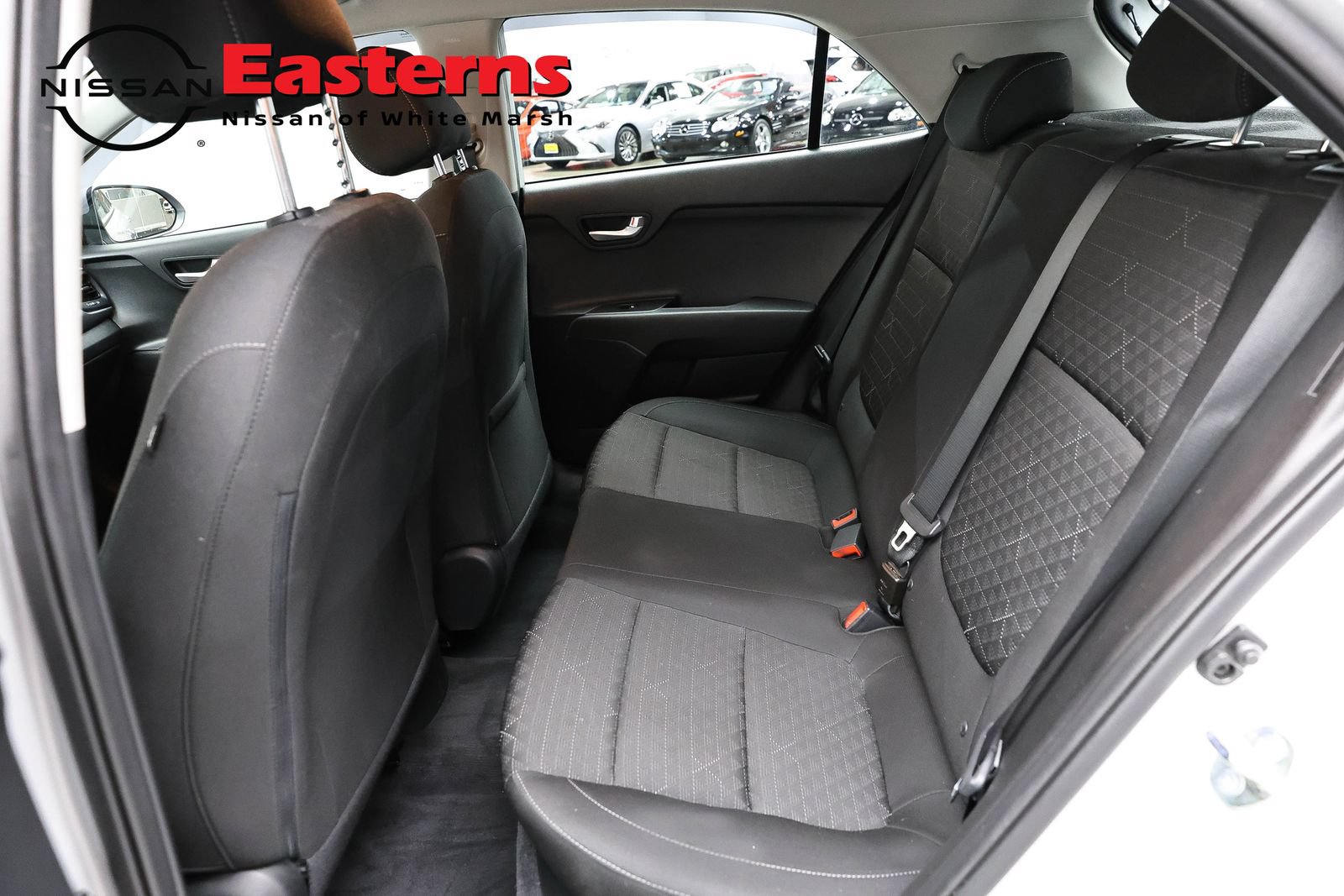 Used 2023 Kia Rio S w/ Technology Package FWD image 20