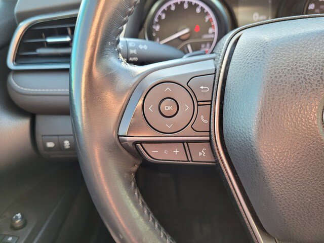 Used 2021 Toyota Camry SE image 26