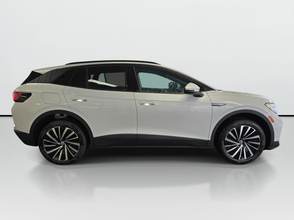 New 2026 Volkswagen ID.4 Pro AWD/4WD image 2