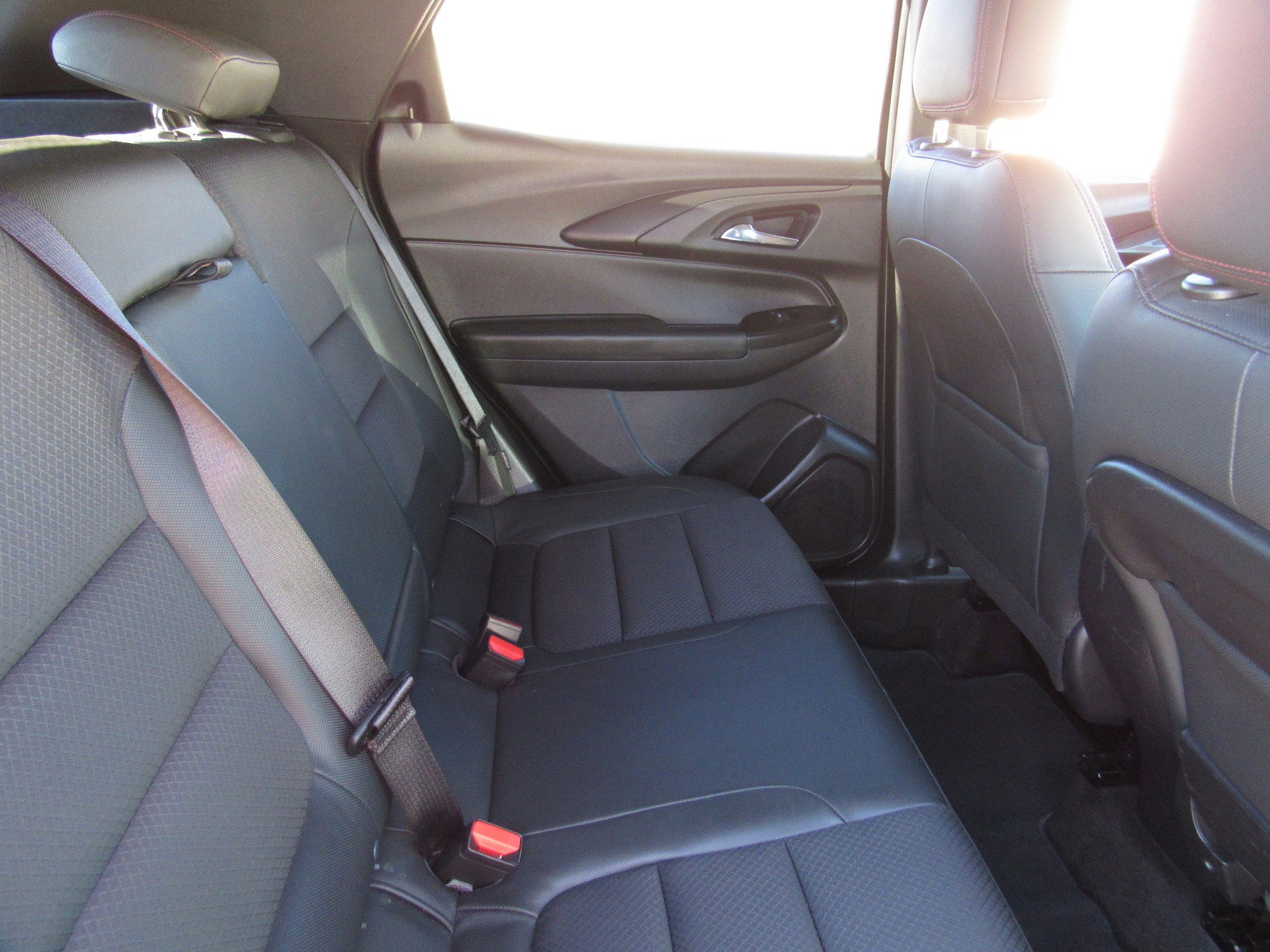 Used 2022 Chevrolet TrailBlazer RS image 11