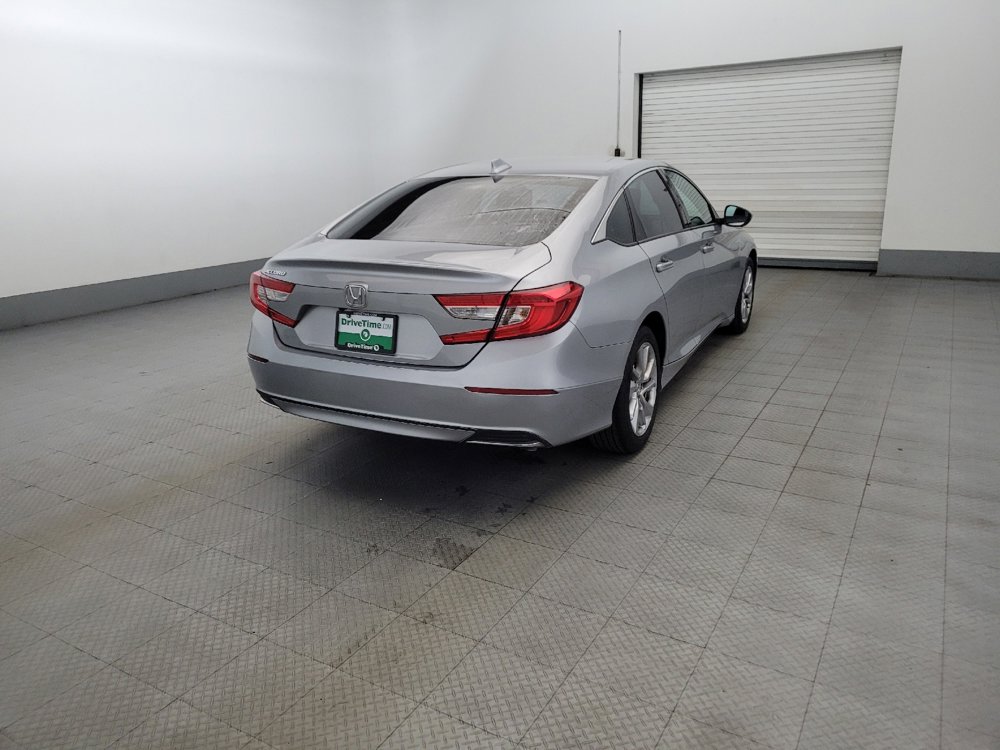 Used 2018 Honda Accord LX image 9